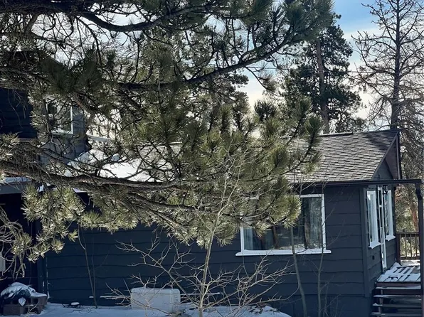 173 Evans View Dr, Black Hawk, CO 80422