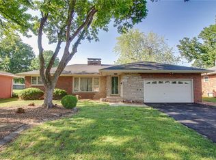 3406 McArthur Blvd, Alton, IL 62002