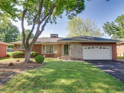 3406 McArthur Blvd, Alton, IL, 62002