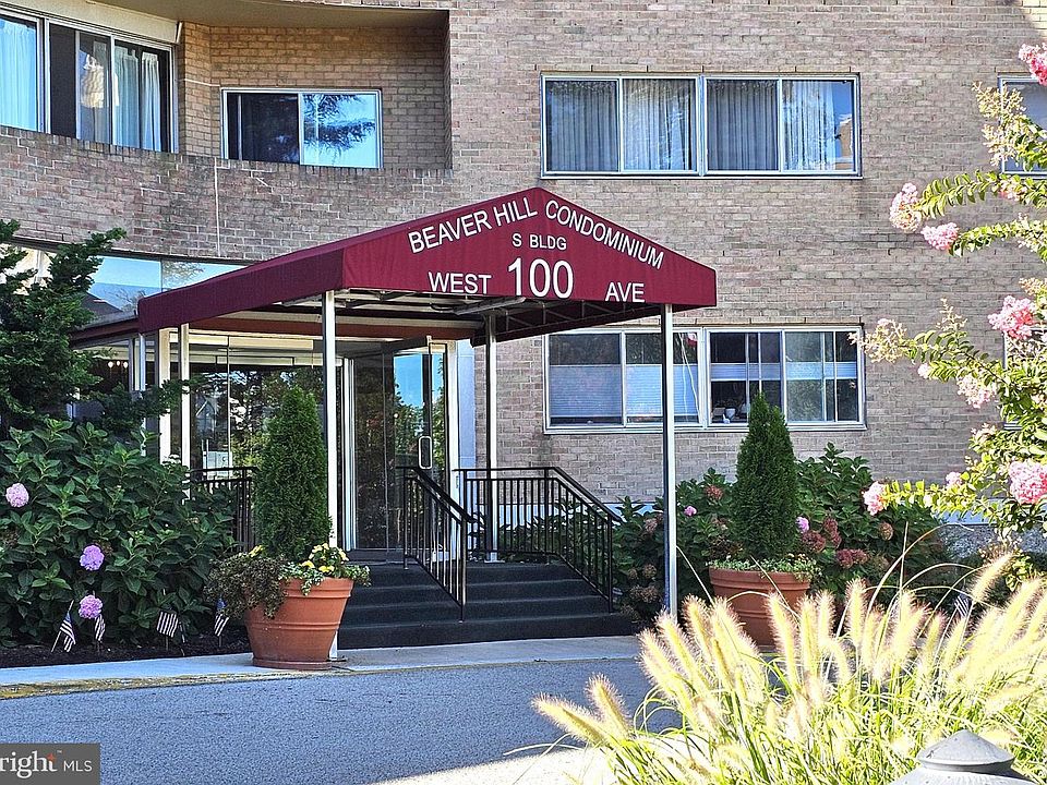 1st image of 100 West Ave APT 611