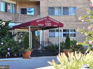 100 West Ave #S611, Jenkintown, PA