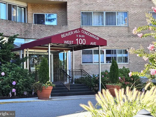 100 West Ave #S611, Jenkintown, PA 19046