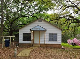 2151 Stillwell Ave, Hornbeck, LA 71439