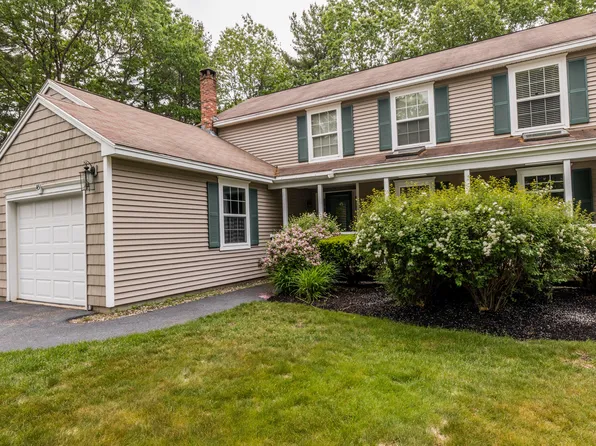 45 Dunnhill Drive #0, Kennebunk, ME 04043