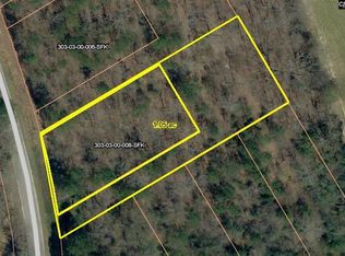 106 Seegars Mill Rd, Camden, SC 29020