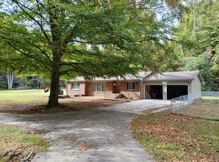 66 Davidson Dr, Carrie, KY 41725