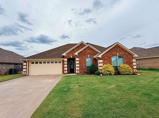 4806 Falcon Crest Blvd, Wichita Falls, TX 76310