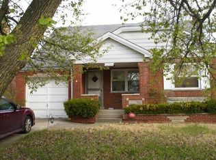 1731 Tuxworth Ave, Cincinnati, OH 45238