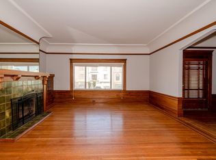 1320 38th Ave, San Francisco, CA 94122