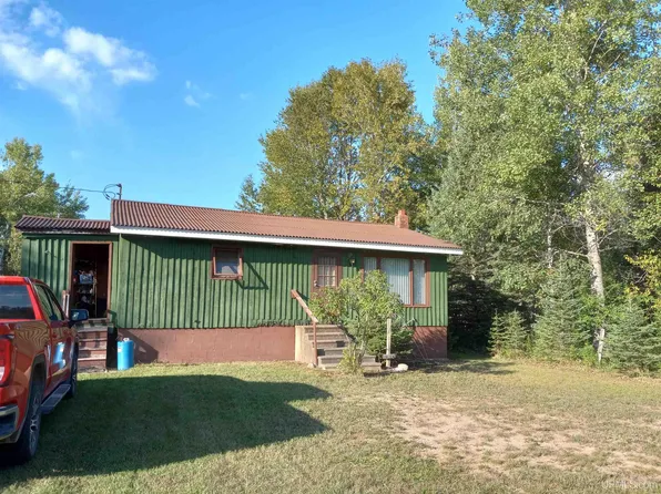 1724 Truax 24th Rd, Carrigan, MI 49818