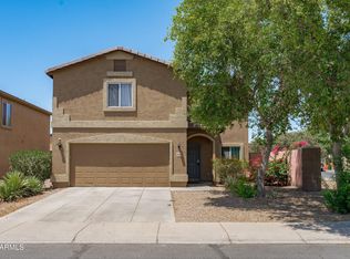 25212 W CRANSTON Lane, Buckeye, AZ 85326