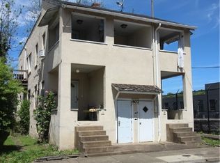 407 Carolina St, Charleston, WV 25311