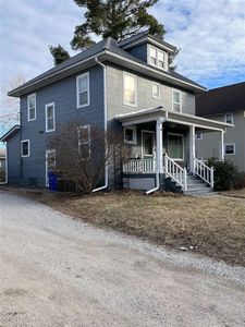 418 S 4th Ave, Washington, IA, 52353