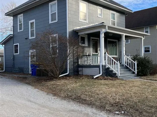 418 S 4th Ave, Washington, IA 52353