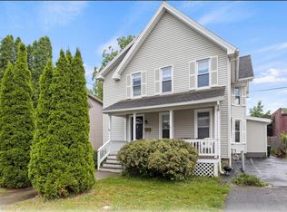 6 Chestnut St, Geneseo, NY 14454