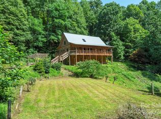 102 Gold Creek Xing, Black Mountain, NC 28711