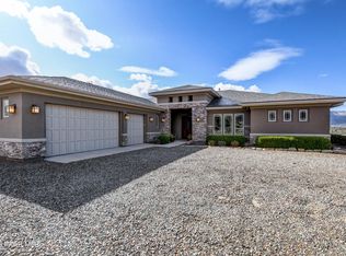 11355 N Waylands Trl, Prescott, AZ 86305