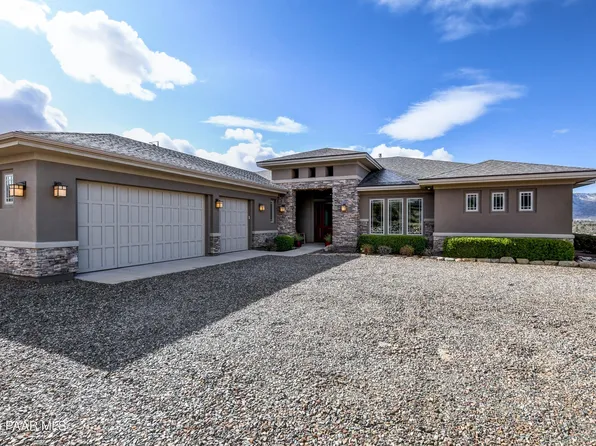 11355 N Waylands Trl, Prescott, AZ 86305