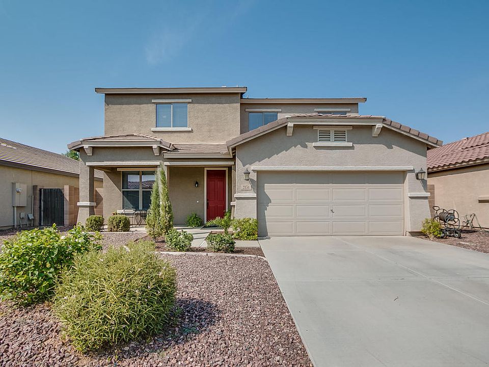 1st image of 2154 W Agrarian Hills Dr