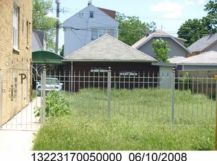 3347 N Kilbourn Ave, Chicago, IL 60641