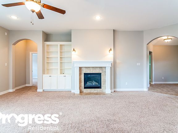 4th image of 10216 Wood Fern Ct