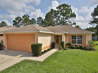 3 Round Mill Ln, Palm Coast, FL 32164