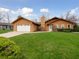 15290 Wilmington Dr, Strongsville, OH 44136