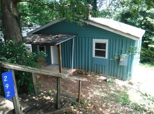 292 & 300 N Meridian St, Rutherfordton, NC 28139