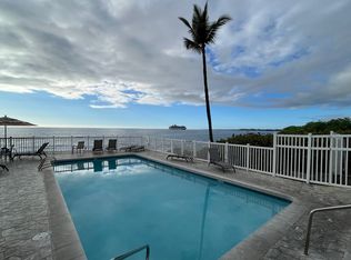 75-6008 Alii Dr APT 114, Kailua Kona, HI 96740
