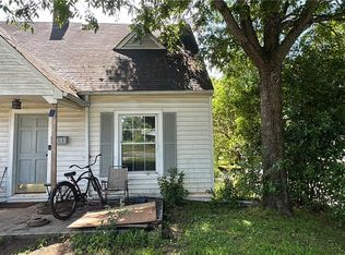 248 Wilkesboro St, Mocksville, NC 27028