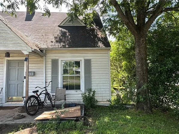248 Wilkesboro St, Mocksville, NC 27028