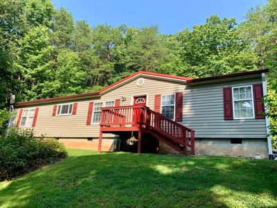 252 Paris Branch Rd, Benton, TN, 37307