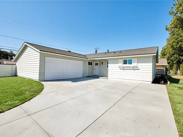 1403 N Siesta Ave, La Puente, CA 91746