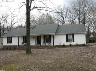 433 Jenni Leigh Dr, Austin, AR 72007