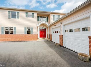 10563 Scaggsville Rd, Laurel, MD 20723