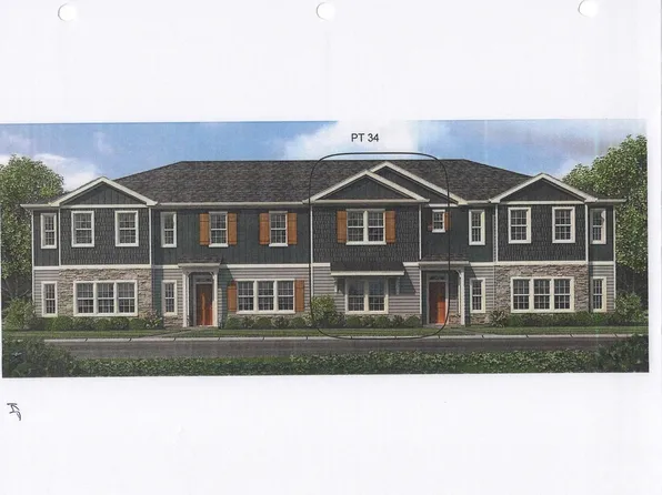 734 Longleaf Ave #34, Gastonia, NC 28056