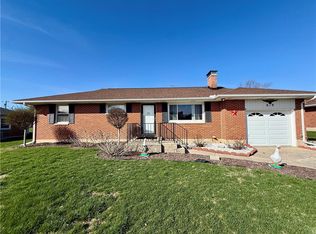 819 Waldrun Ave, Dayton, OH