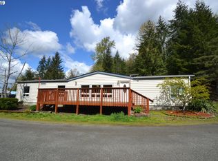 248 Tybren Heights Rd, Kelso, WA 98626