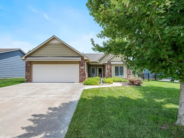 1430 N Kentucky Ln, Wichita, KS 67235