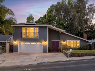 26311 Turquesa Cir, Mission Viejo, CA 92691