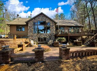 1820 Badger Ct, Arkdale, WI 54613