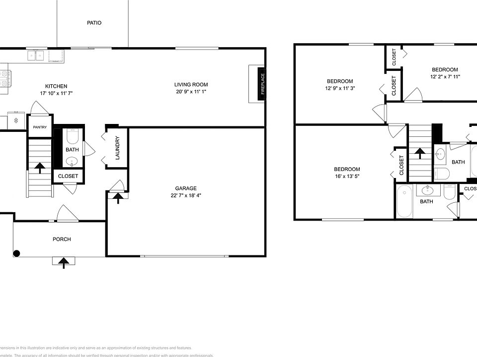 2nd image of 106 Sandpine Rd