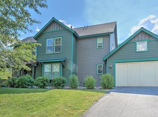119 White Peaks Ln, Glenwood Springs, CO 81601