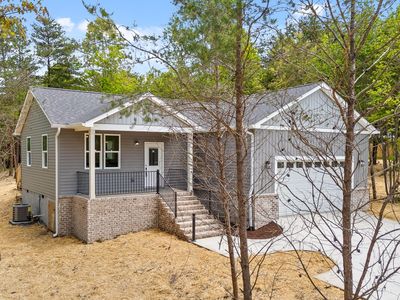 222 Grayson Way, Signal Mountain, TN, 37377
