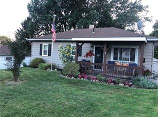 416 Patton Ave, Farrell, PA 16121