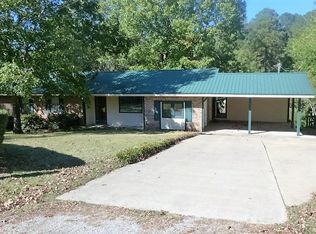 6 Lake Dr, Fulton, MS 38843