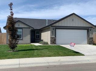 2595 N Elk Creek Ave, Kuna, ID 83634