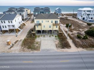 2244 Island Dr #2, Sneads Ferry, NC 28460