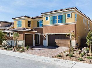 2557 Prairie Pine St, Henderson, NV 89044