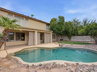 840 N BULLMOOSE Drive, Chandler, AZ 85224